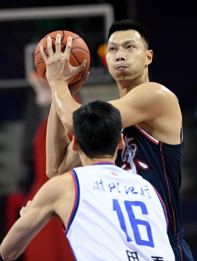 开云体育在线-CBA附加赛前瞻：四组对决各有看点 谁能下克上？