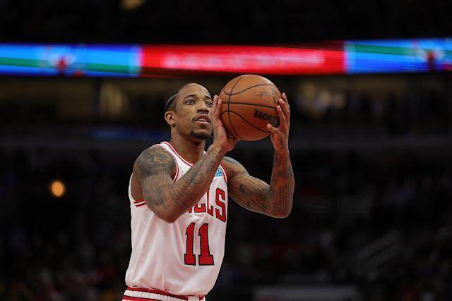 开云体育在线-惨败两连击还折损大将 公牛屋漏偏逢连夜雨